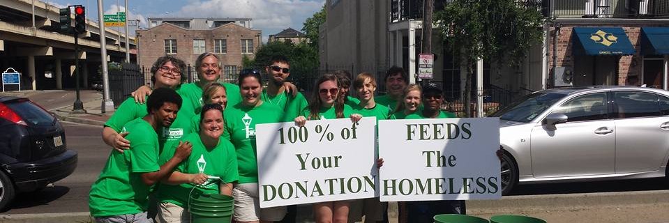 Grace At the Green Light banner