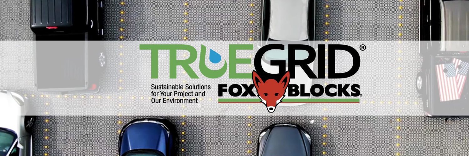TrueGridPaver banner