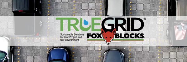 TrueGridPaver Profile Banner