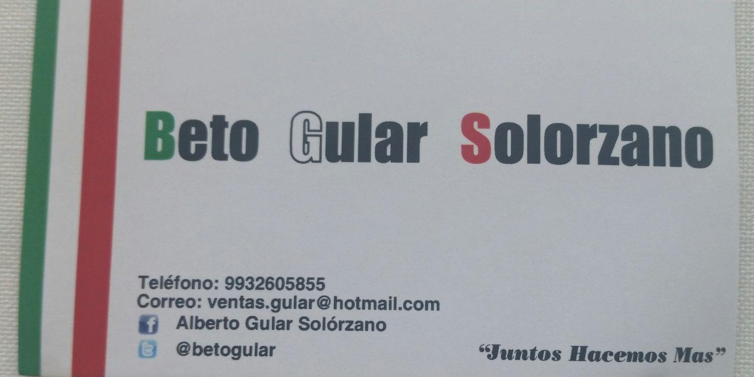 BetoGular's profile banner image