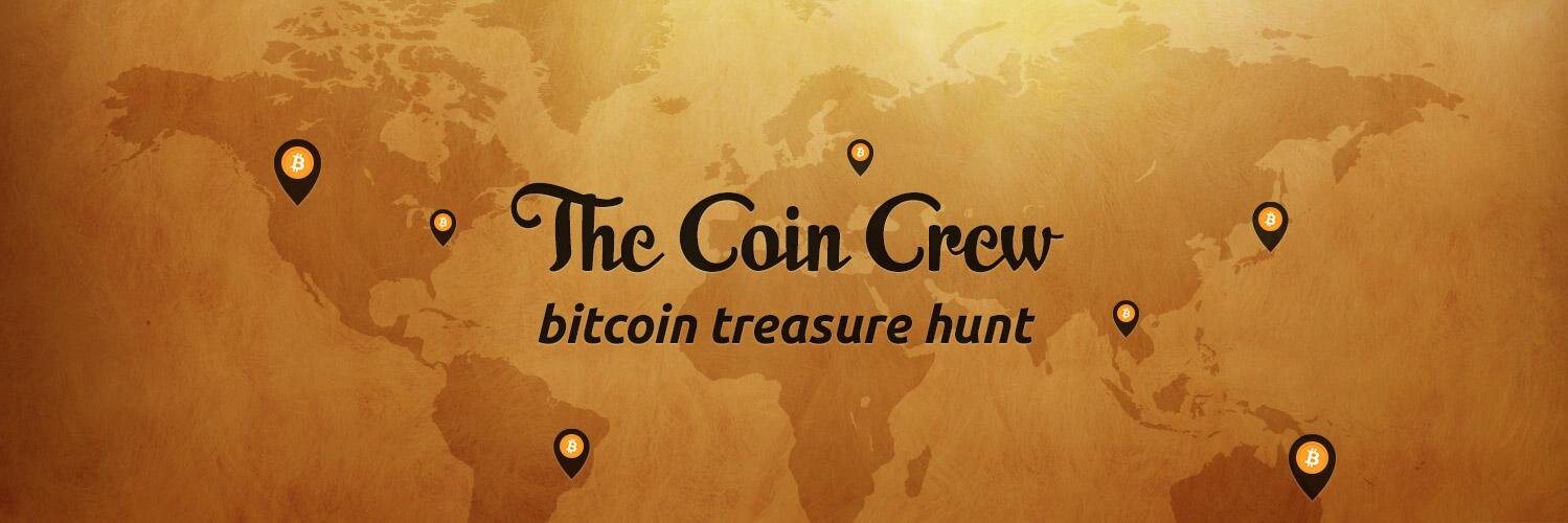 TheCoinCrew's profile banner image