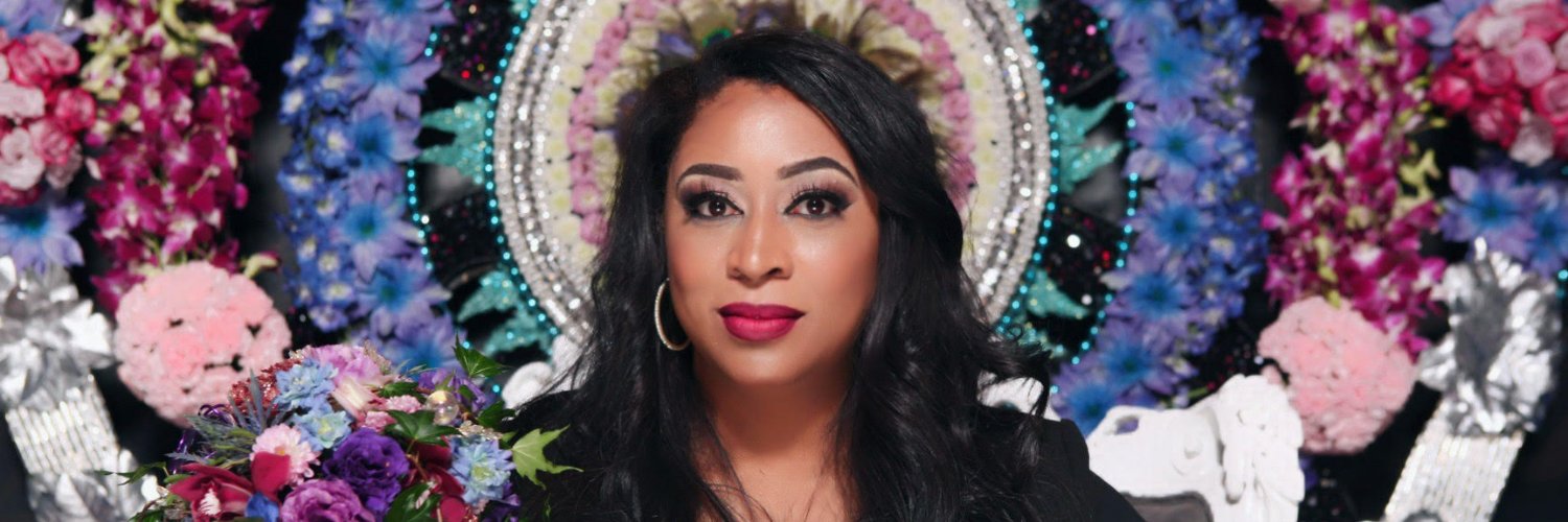 AngelaBLogan's profile banner image
