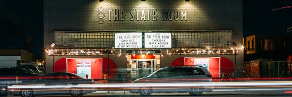 thestateroom Profile Banner