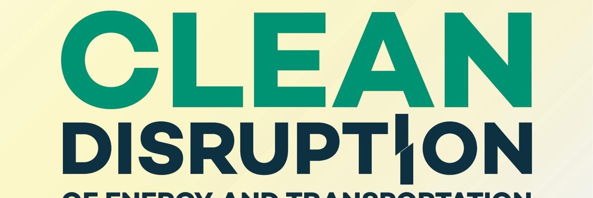CleanDisruption's profile banner image