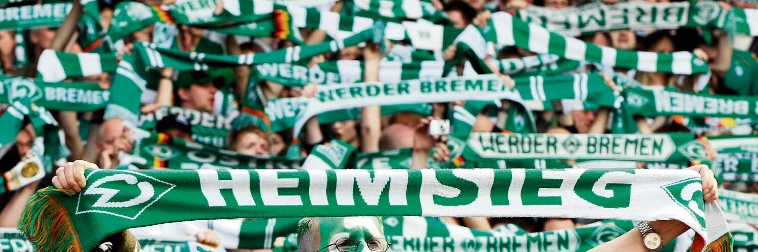 werder twitter bild