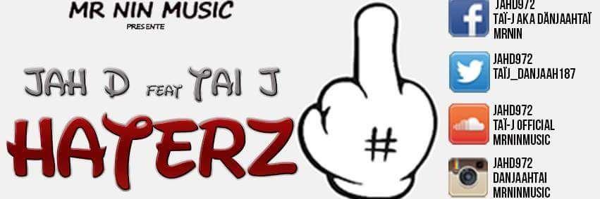 JahDCeva's profile banner image
