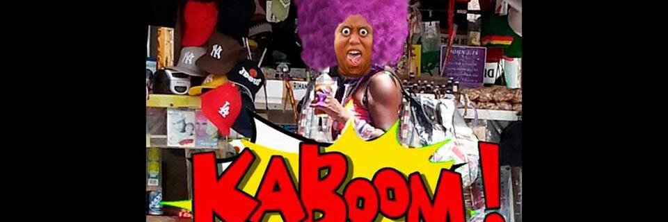 BajanPoppets's profile banner image