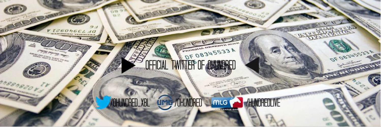 Hundred_XBL's profile banner image