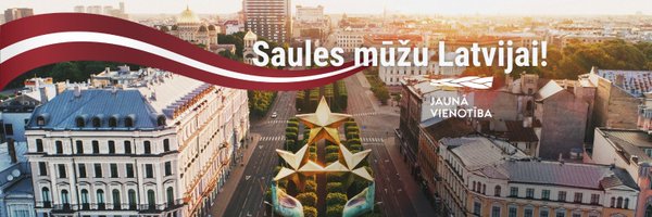 Kalniete Profile Banner