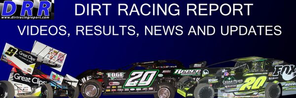 dirtracinreport Profile Banner