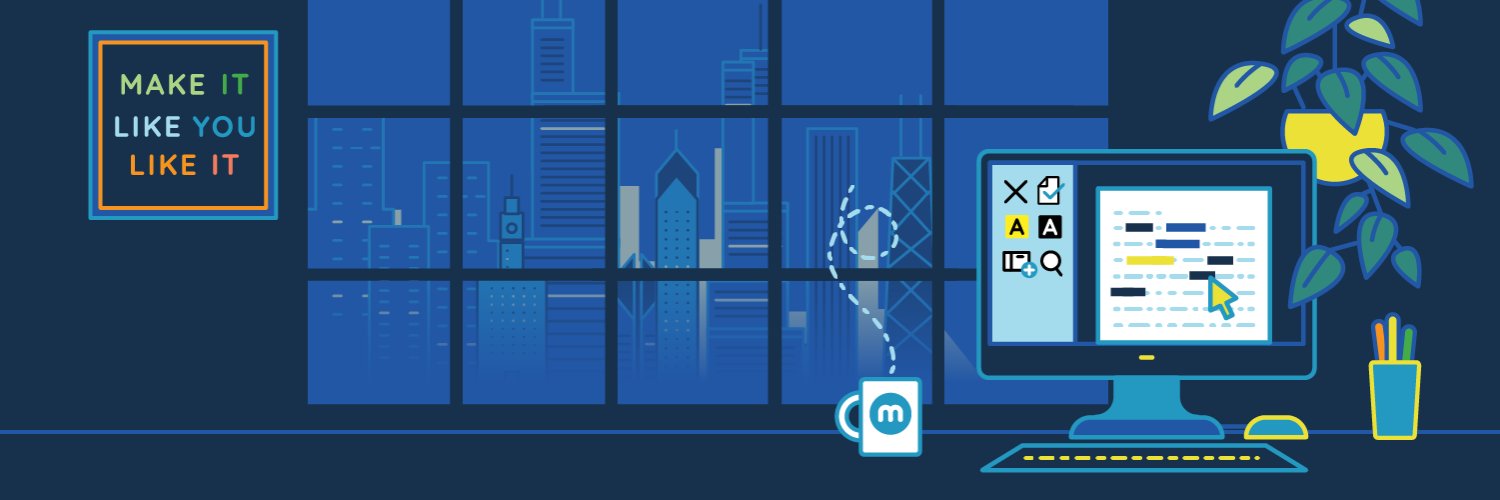 Milyli (muh-lil-ee) banner