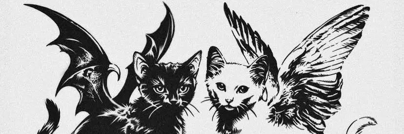 caosdesabrina's profile banner image