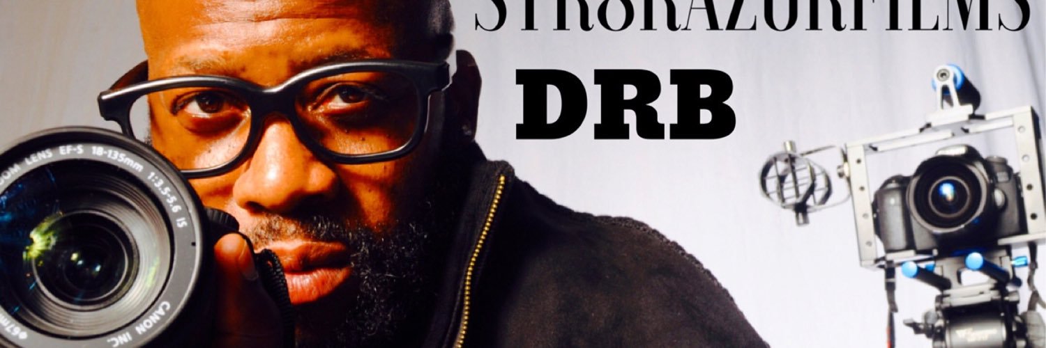 Str8RazorFilms's profile banner image
