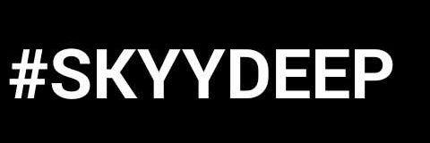 SKYYDEEP's profile banner image