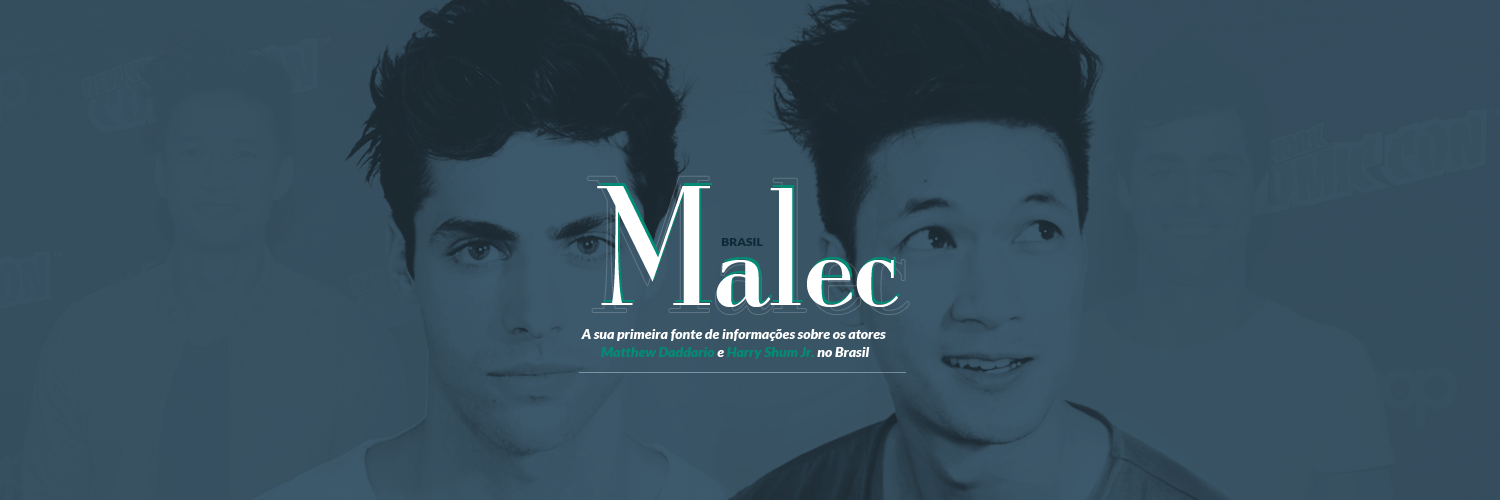 malecbrasil's profile banner image