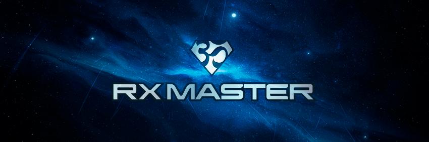 Rxmastermx's profile banner image