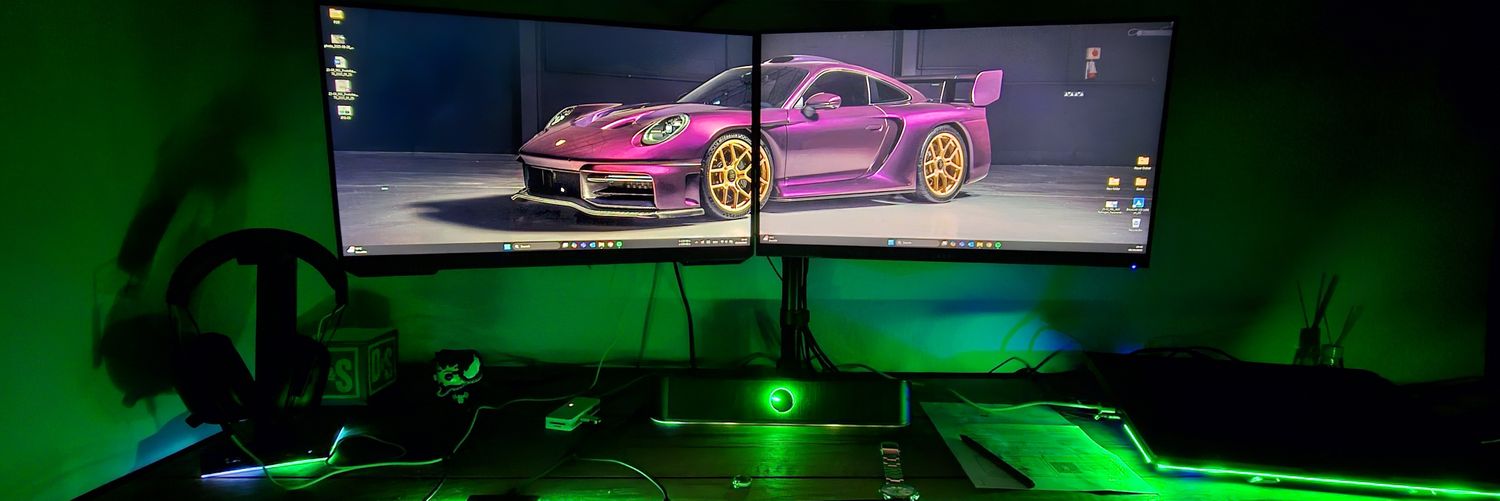 Alivz89's profile banner image