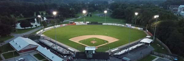 Oneonta Outlaws banner