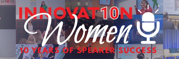 WomenInno Profile Banner