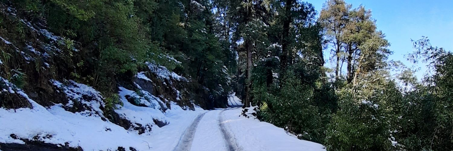 rsjawale's profile banner image