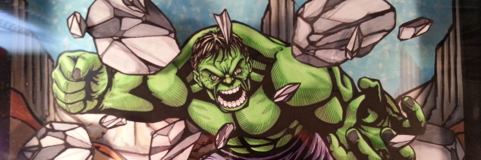 thecomicjedi's profile banner image
