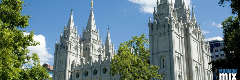MormonMix's profile banner image