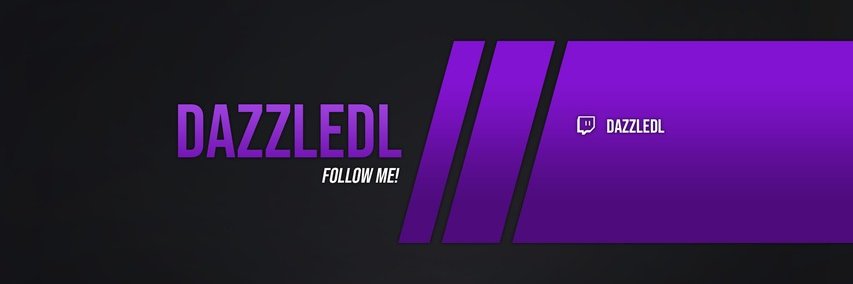 danrleydl's profile banner image
