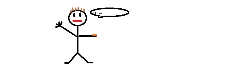 Random Person banner