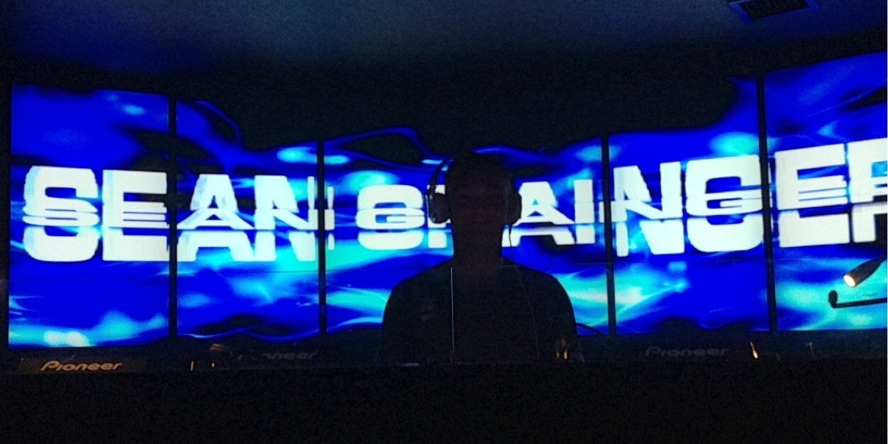 seanngrainger's profile banner image