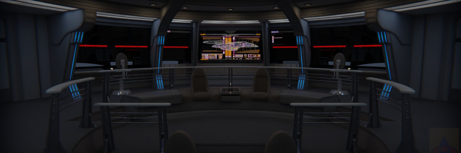 Starfleet2360's profile banner image