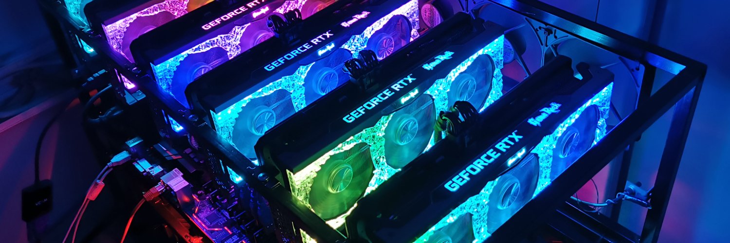 Crypto Mining Blog banner