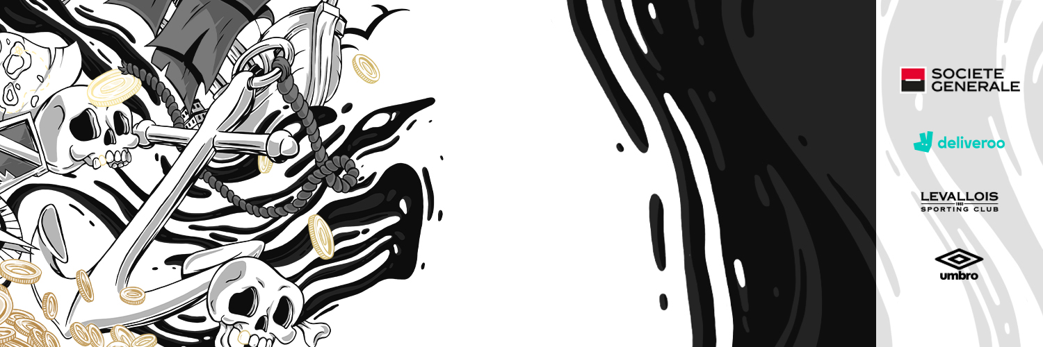 Galions's banner