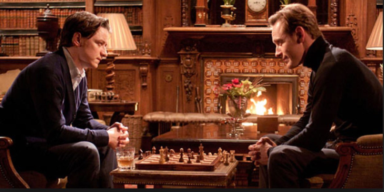ChessAndMetal's profile banner image