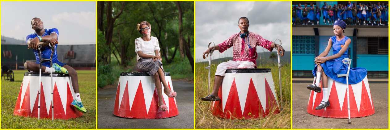 OneFamilyPeople (OFP) banner