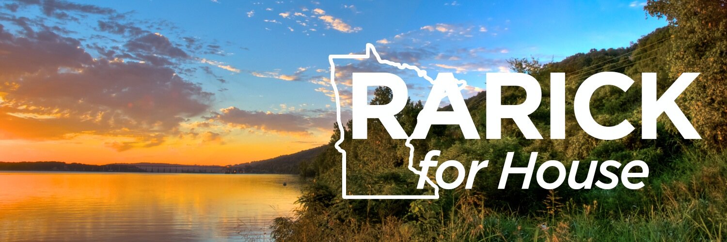 RarickforHouse's profile banner image