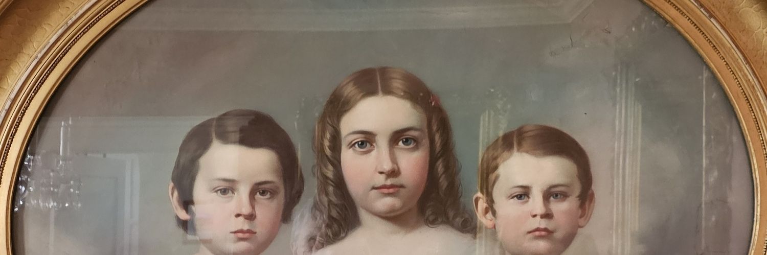 Owen Scott, III banner