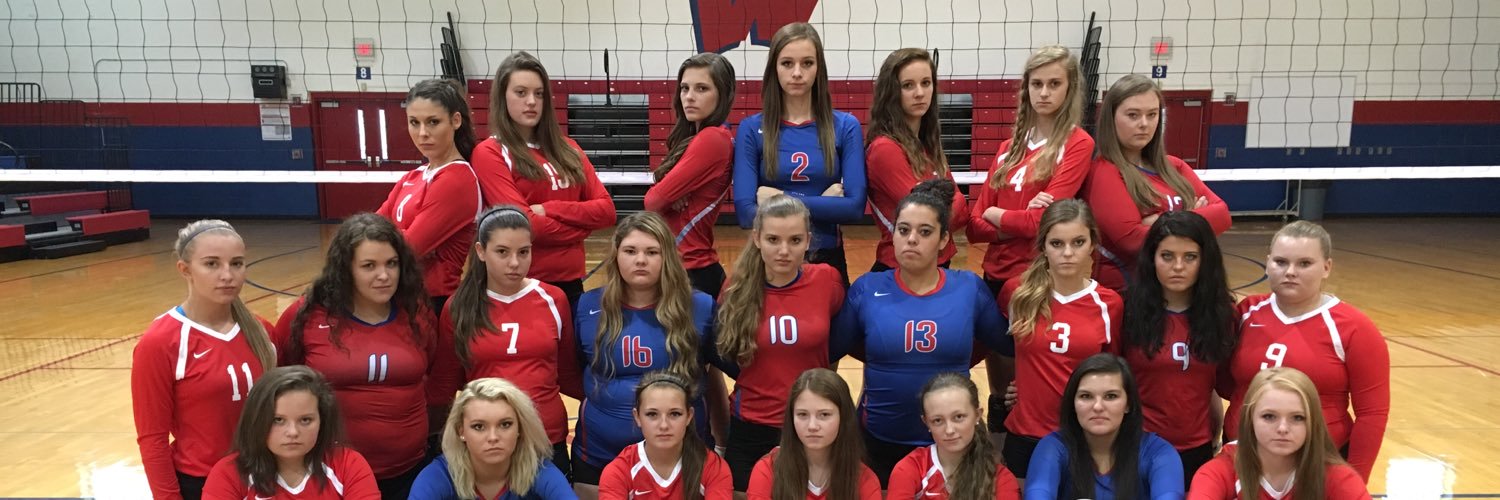 senatorvball's profile banner image