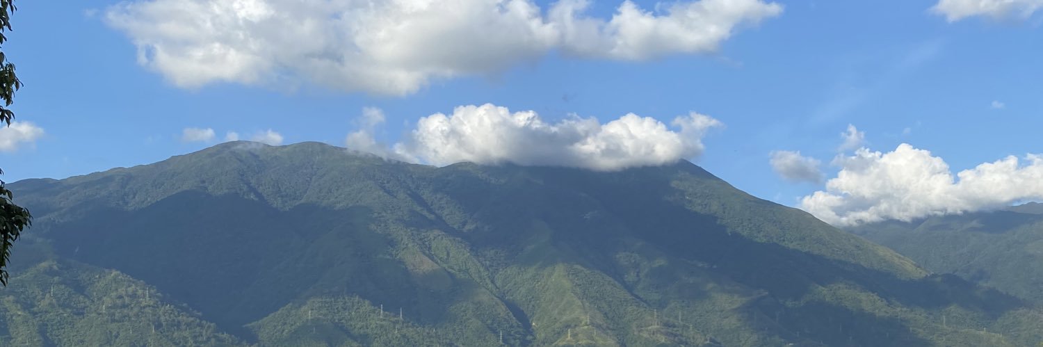 soymichaelroa's profile banner image