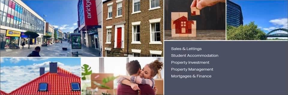 Hackett Property banner