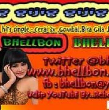 bhellbon's profile banner image