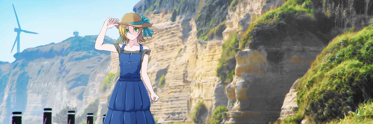 akimizu's profile banner image