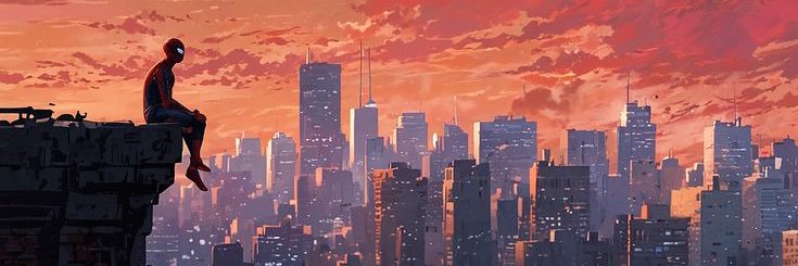 UnTallFred's profile banner image