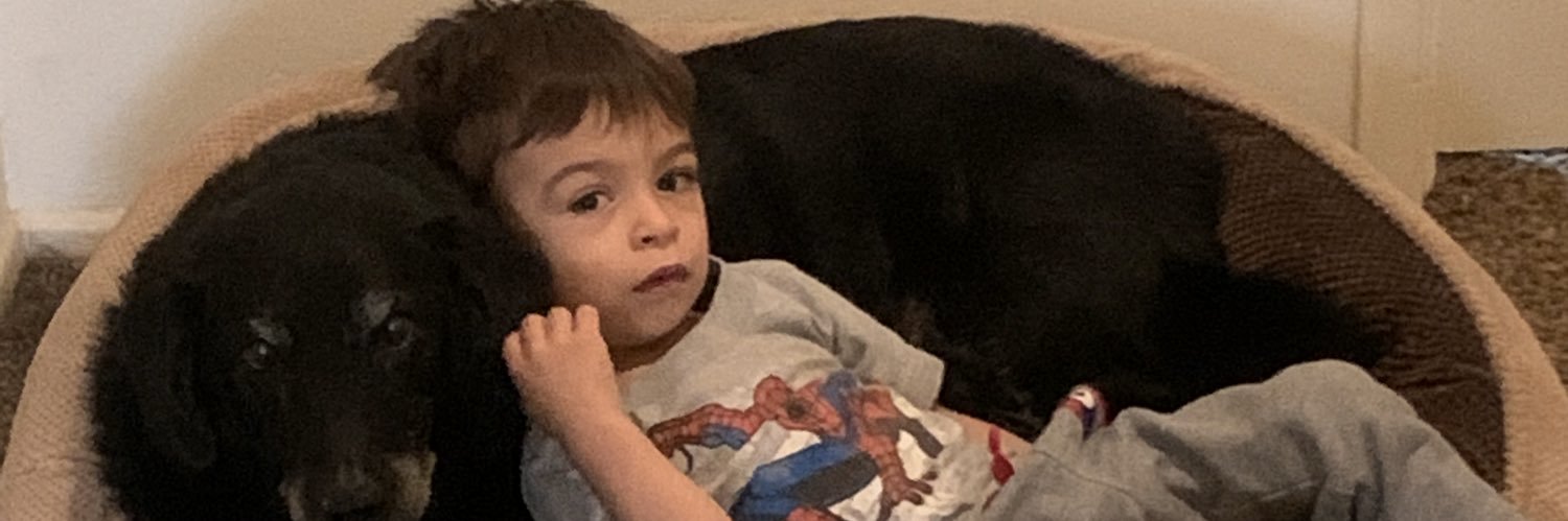 SuperJBurd's profile banner image