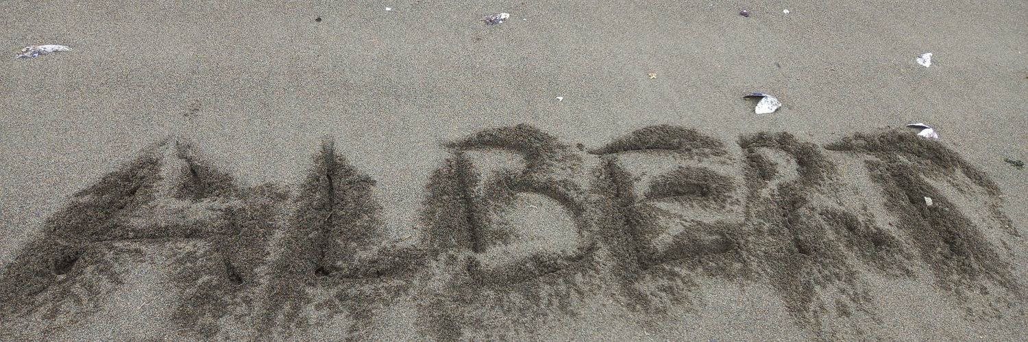 🅰️lbert L. R🌳 banner