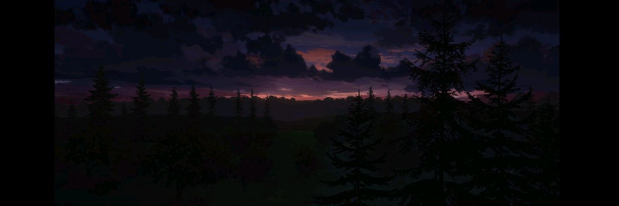 washzao's profile banner image
