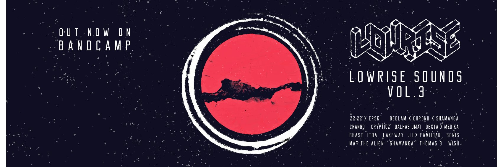 lowrisesounds's profile banner image
