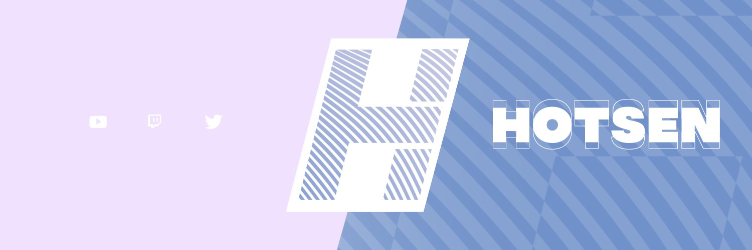 Hotsen_'s profile banner image