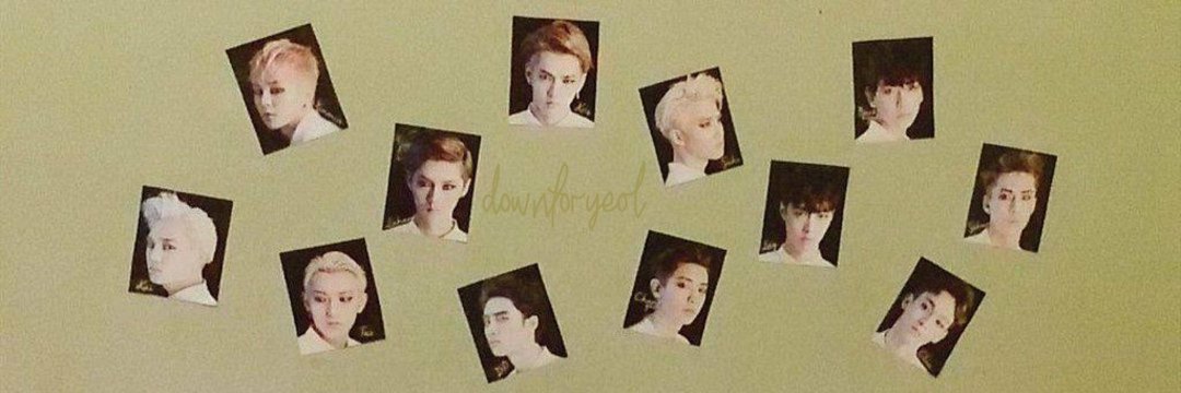downforyeol's profile banner image