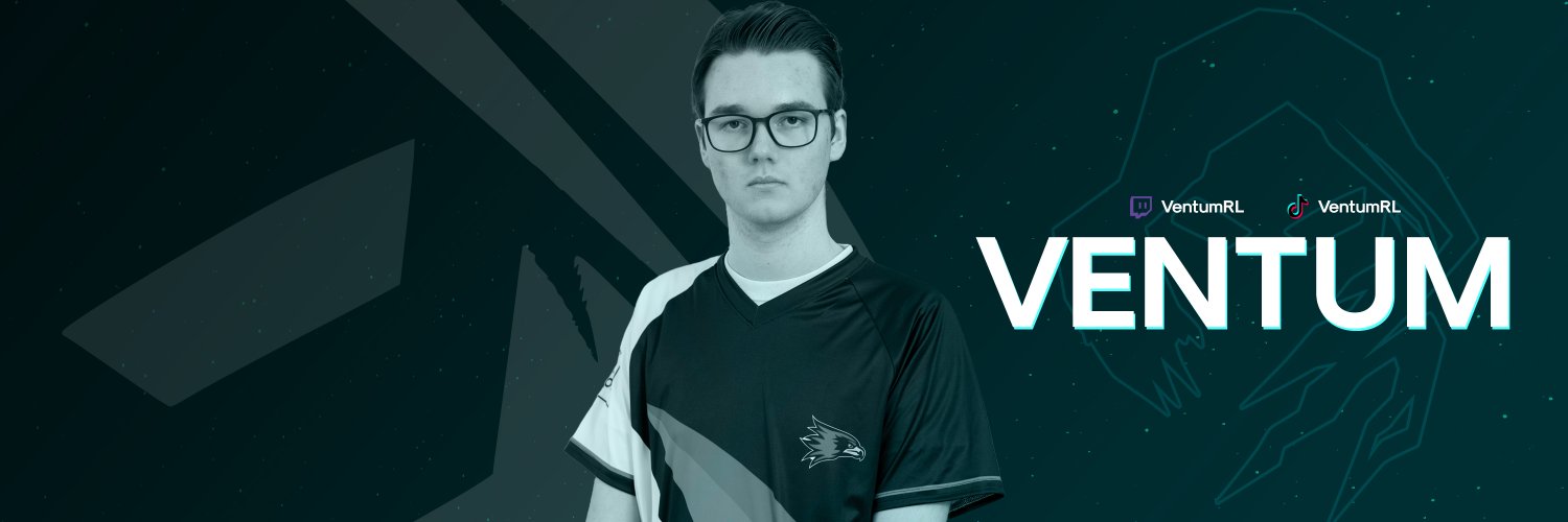 Ventum's profile banner image