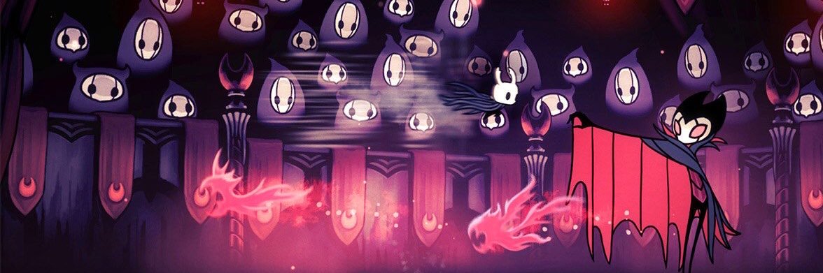 darkredlink's profile banner image